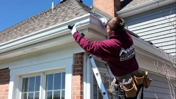 gutter services Bolindale